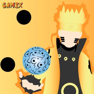 Afternoon of Konoha