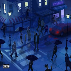 Olvídala (feat. Beret)