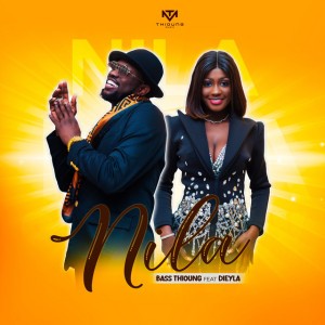 Nila by Bass Thioung & Dieyla Gueye