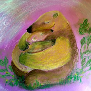 El Abrazo