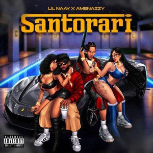 Santorari