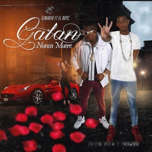 Galan Nunca Muere (Remix)