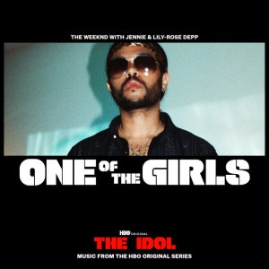 One Of The Girls - Sped Up