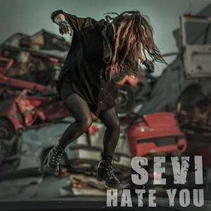 Hate You