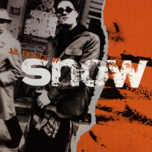 Informer (Clark's Fat Bass mix)