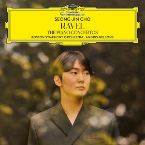 Piano Concerto for the Left Hand in D Major, M. 82: III. Tempo I