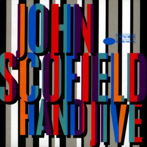 Don't Shoot the Messenger by John Scofield