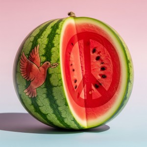 Watermelon Melody