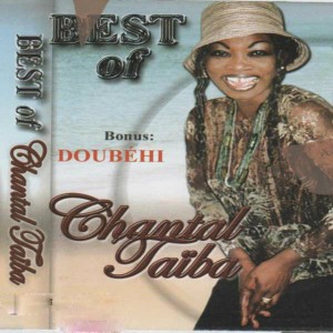 L'ingratitude by Chantal Taïba