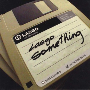Something - Extended Mix