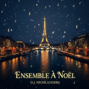 ENSEMBLE À NOËL