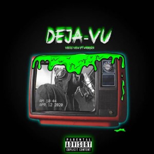 Deja Vu (feat. Wndrszn)