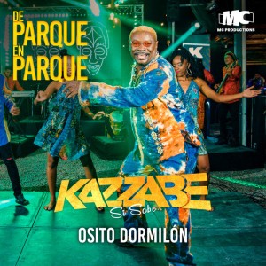 De Parque en Parque: Osito Dormilon - Live