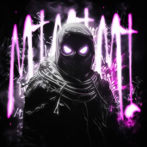 MIMIMI (PR FUNK) - Slowed