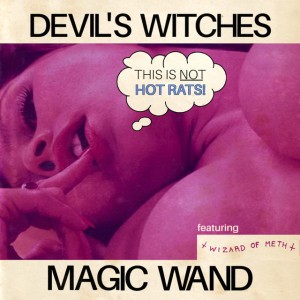 Magic Wand