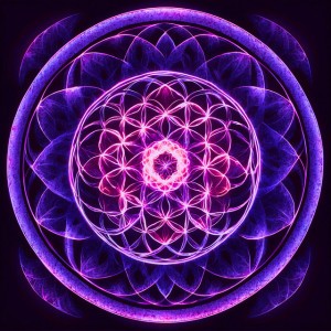 528 Hz Solarian
