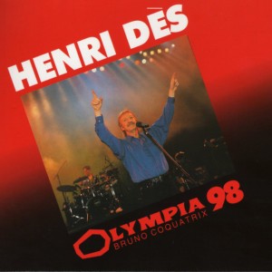 C'est le printemps (Live)