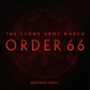 Republic Clone Army March x Order 66 - Epic Version