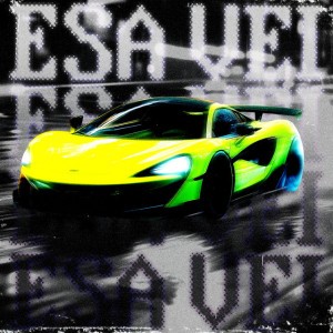 ESA VEI - Ultra Slowed