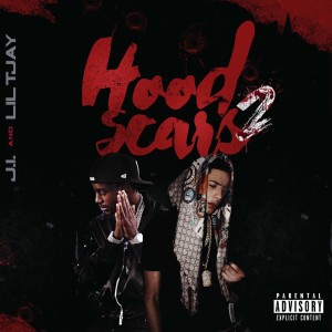 Hood Scars 2 (with Lil Tjay)