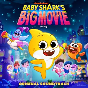 Baby Shark - Movie Version