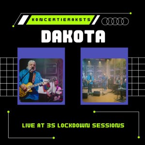 Kurtizāņu ugunskurs - Live
