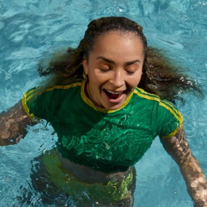 hell yeah by Ella Eyre