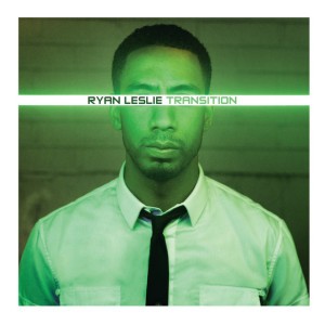 I Choose You by Ryan Leslie