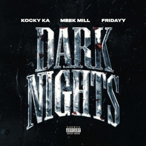Dark Nights - remix