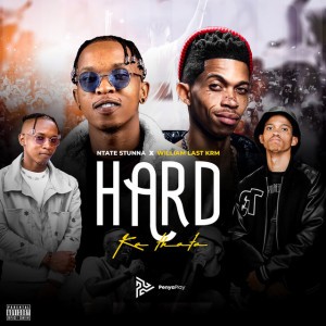 Hard (Ka Thatha)