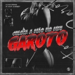 Coloca a Mão no Meu Garoto