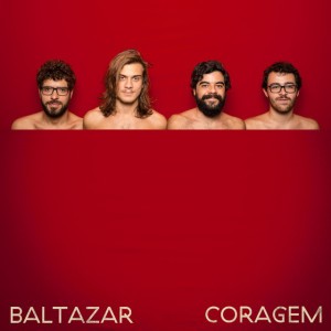 Coragem