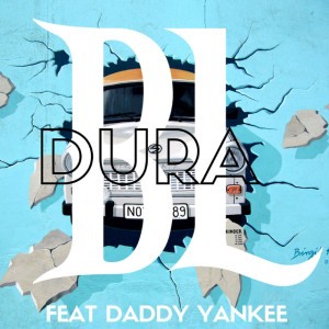 Dura (feat. Becky G, Bad Bunny & Natti Natasha)
