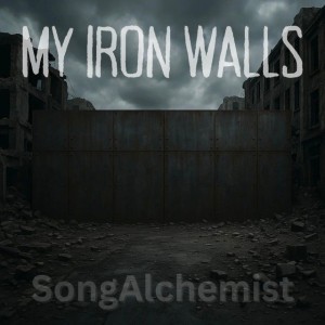 My Iron Walls