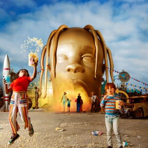 SICKO MODE (feat. Swae Lee & Drake)