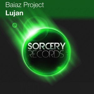 Lujan - Evol Waves RERE Remix