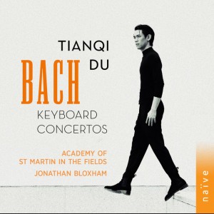 Keyboard Concerto No. 5 in F Minor, BWV 1056: II. Largo