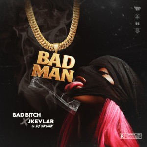 Bad man