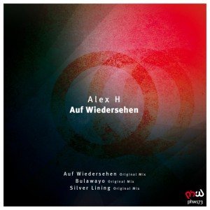 Auf Wiedersehen - Original Mix