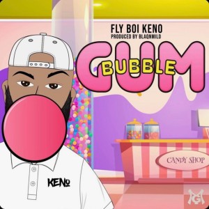 Bubble Gum