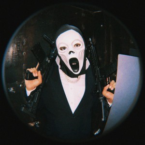 LA MUJER QUE ME PARIO