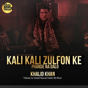 Kali Kali Zulfon Ke Phande Na Dalo