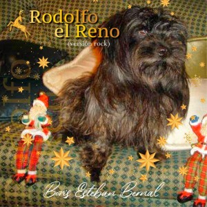 Rodolfo el Reno (Versión Rock)