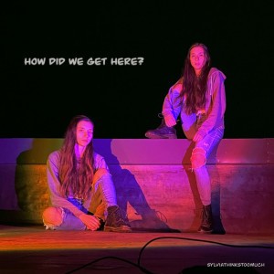 how did we get here?