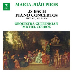 Bach, JS: Piano Concerto No. 1 in D Minor, BWV 1052: III. Allegro