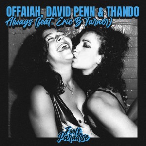 Always (feat. Eric B Turner) - Extended Mix