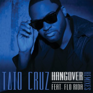 Hangover - Hardwell Extended Remix