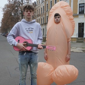 mein Penis ist klein