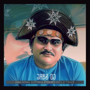 Uma Hora Sofrida (PISEIRO DO LETISGO)