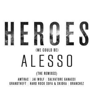 Heroes (We Could Be) [Hard Rock Sofa & Skidka Remix]
